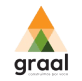 Logo da construtura graal